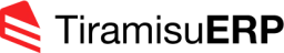 TiramisuERP Logo
