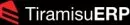 TiramisuERP Logo