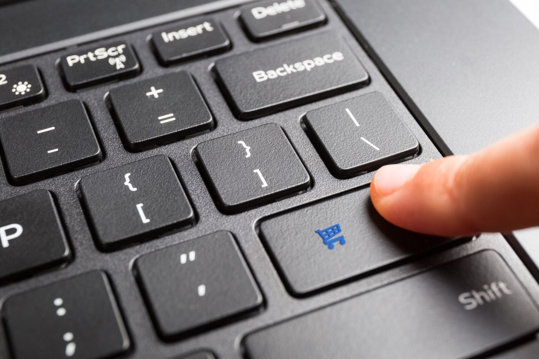 Šta je sve potrebno za e - commerce sajt? Šta je sve potrebno za e - commerce sajt?