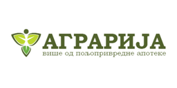 Agrarija Logo
