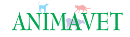 Anima vet Logo