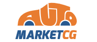 Auto market Logo