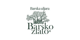 Barsko zlato Logo