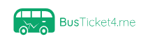 Busticket4.me Logo