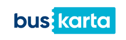 Buskarta.ba Logo