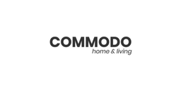 Commodo Logo