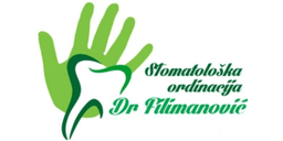 DR Filimanovic Logo