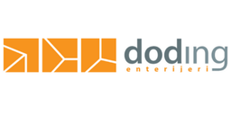 Doding Logo