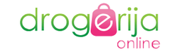 Drogerija dama Logo