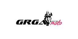 Grga Moto Logo