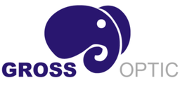 Gross Optic Logo
