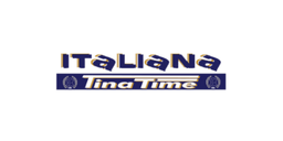 Italiana Tina Time Logo