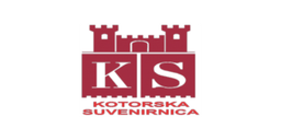 Kotorska suvenirnica Logo