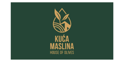 Kuca maslina Logo