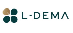 L dema Logo