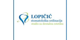 Lopicic Logo