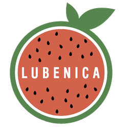 Lubenica Logo