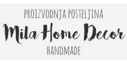 Mila Home Decor Logo