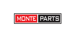 Monte parts Logo