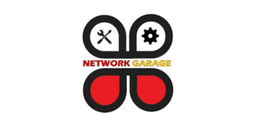 Network garage Logo
