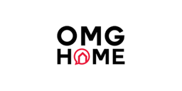 OMG Home Logo