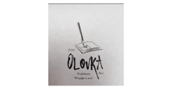 Olovka Bar Logo