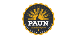 Paun Pivo Logo