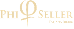 Phiseller Logo