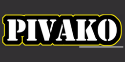Pivaco Logo
