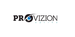Provision optika Logo
