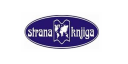 Strana knjiga Logo