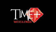 Time+ Logo