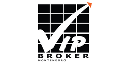 VIP broker Logo