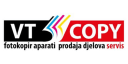 VT Copy Logo