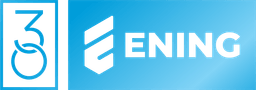 Ening Logo