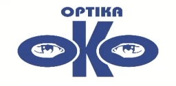 Optika Oko Logo