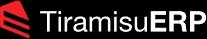 TiramisuERP Logo