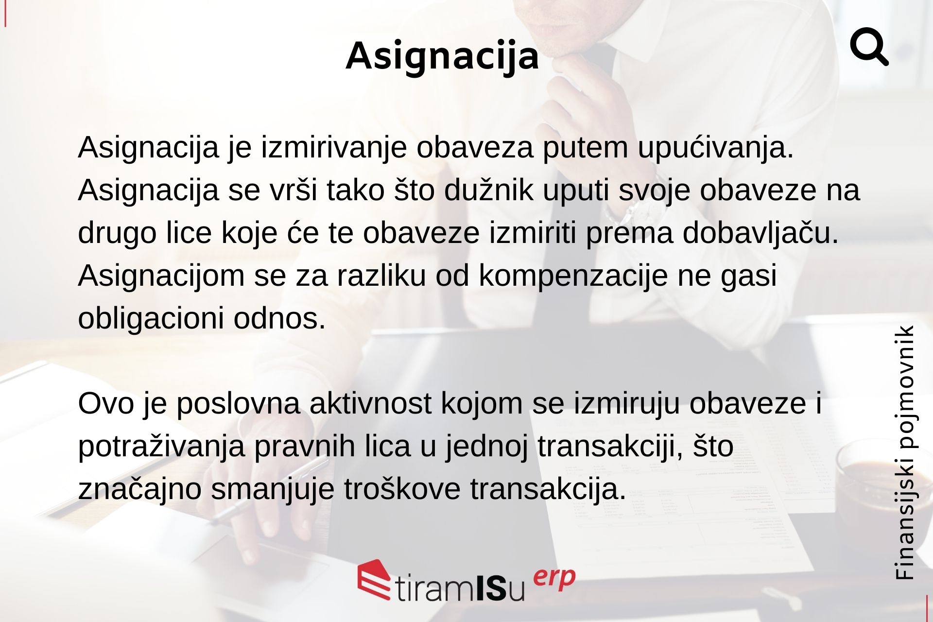 Asignacija