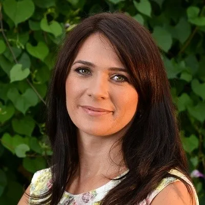 Nataša Delibašić