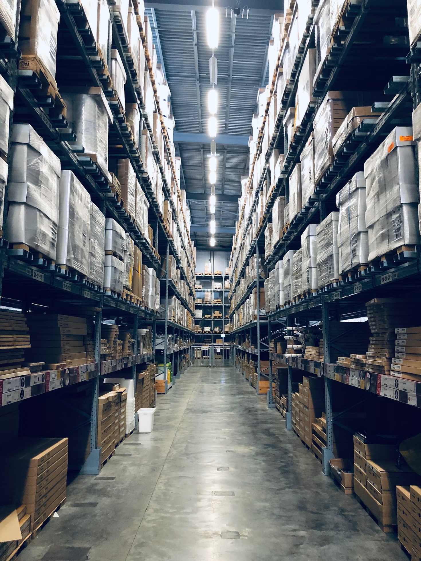 Veleprodaja i distribucija bez zastoja