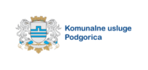 Komunalne usluge Podgorica